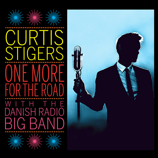 lighed beundre kiwi Bio - Curtis Stigers | Singer, Songwriter, Saxophonist